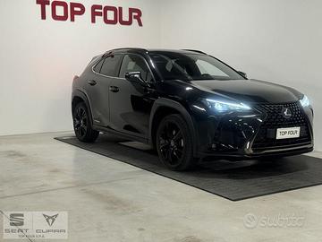 Lexus UX Hybrid Midnight Edition 2WD MY22
