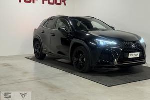 Lexus UX Hybrid Midnight Edition 2WD MY22