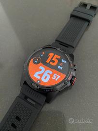 Ticwatch Atlas Mobvoi - Smartwatch NUOVO