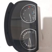 Strumentazione Contachilometri Bmw X3 E83