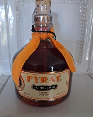 Rum pirat