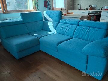 Divano Poltronesofà 