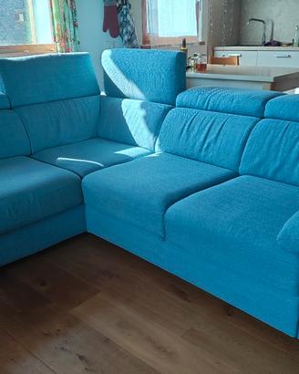 Divano Poltronesofà 