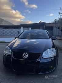 Golf V
