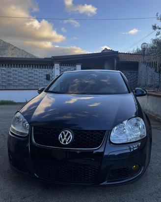 Golf V