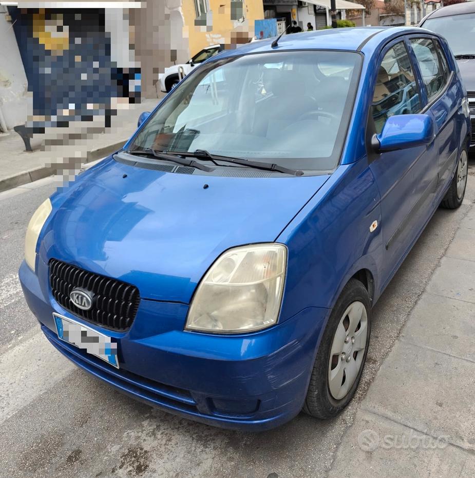 KIA Picanto 1ªs.(04/08)