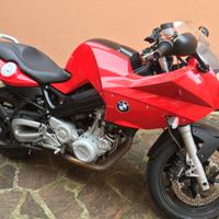Bmw F800S - 2006