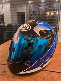  Arai RX7 RR4 Kenny Roberts Tg. M