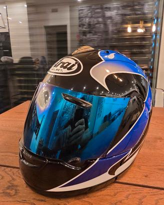  Arai RX7 RR4 Kenny Roberts Tg. M