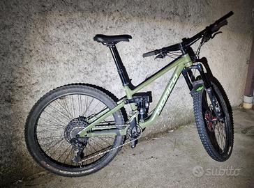 mtb enduro norco sight tg.M