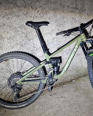 mtb enduro norco sight tg.M