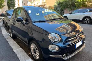 FIAT 500 1.3 multijet