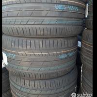 4 gomme nuove 235 40 17 toyo