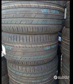 4 gomme nuove 235 40 17 toyo