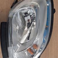 FARO FANALE FIAT PANDA 2019   00518436440