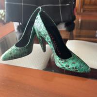 Scarpe Walter Steiger