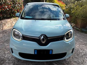 RENAULT TWINGO ELETTRICA ZEN