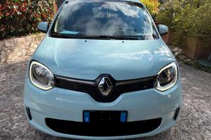 RENAULT TWINGO ELETTRICA ZEN