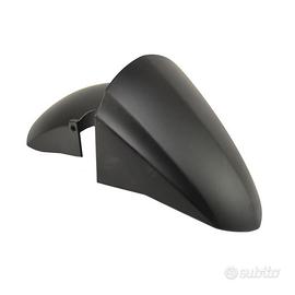 Parafango ant. Peugeot Kisbee 50 nero