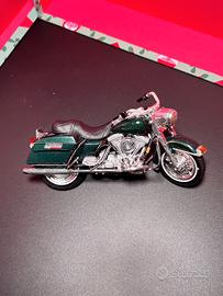 Harley-Davidson FLHR Road King 1997 Maisto