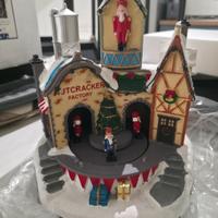 Casa Soldatini Schiaccianoci 