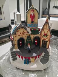 Casa Soldatini Schiaccianoci 