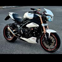 Triumph Speed Triple 1050 2012 abs 