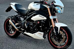 Triumph Speed Triple 1050 2012 abs 