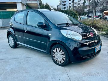 Citroen C1 1.0 b 5 porte unico proprietario