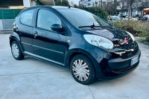 Citroen C1 1.0 b 5 porte unico proprietario