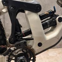 Mtb enduro specializzed fully170