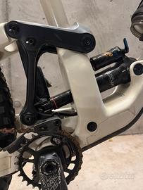 Mtb enduro specializzed fully170