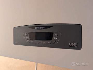 Ariston Clas B One da 35kW