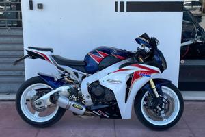 Honda CBR1000 Fire blade HRC