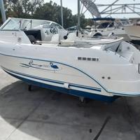 Quick Silver 620 Flamingo Barca 