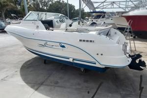 Quick Silver 620 Flamingo Barca 