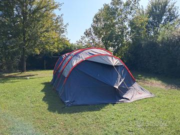 tenda bertoni tunnel 5 VIP