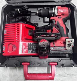 Avvitatore Milwaukee