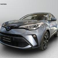 Toyota C-HR 1.8h Trend e-cvt