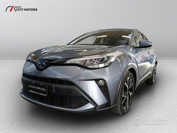 Toyota C-HR 1.8h Trend e-cvt