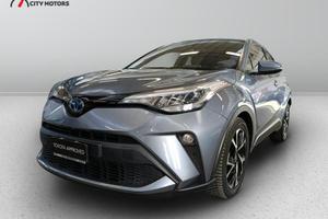 Toyota C-HR 1.8h Trend e-cvt