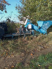 Cubettatrice seminatrice