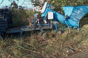 Cubettatrice seminatrice