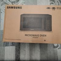 microonde Samsung 