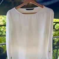 🥼Maglia Zara donna maniche lunghe Taglia S