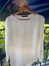 🥼Maglia Zara donna maniche lunghe Taglia S
