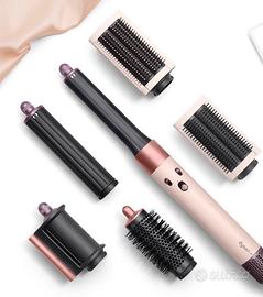 Dyson airwrap multistyler long