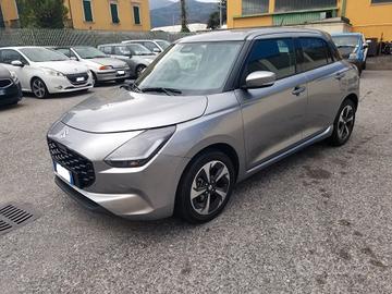 Suzuki Swift 1.2 Hybrid Top