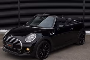 MINI Mini 1.5 Cooper D Cabrio 116 CV