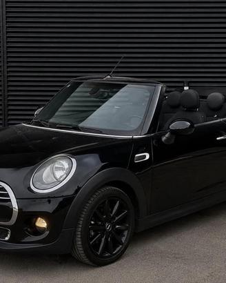 MINI Mini 1.5 Cooper D Cabrio 116 CV